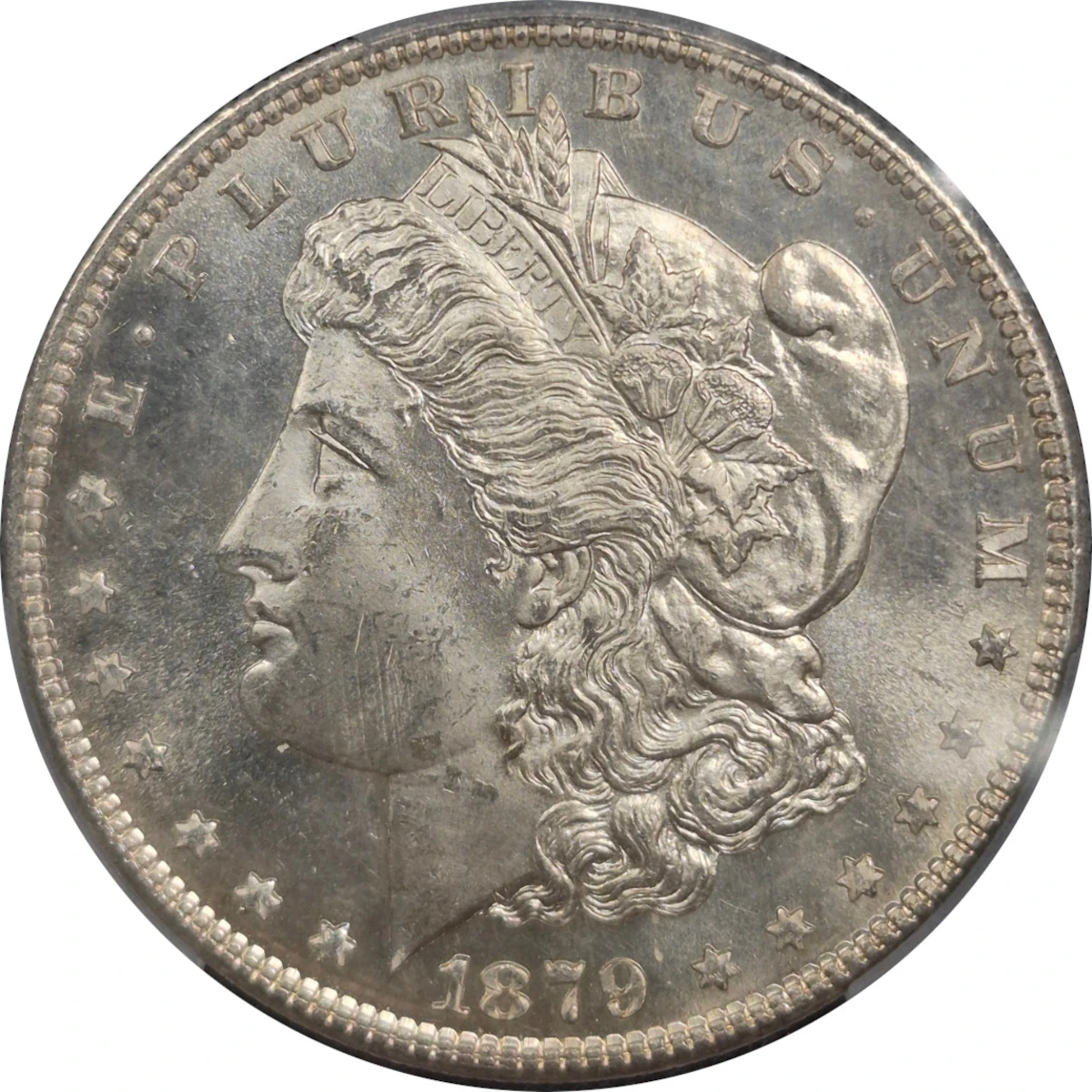 1879-S-$1-Morgan-Dollar-#6
